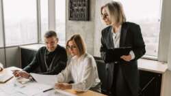 Gestão de Riscos Empresariais em 2026