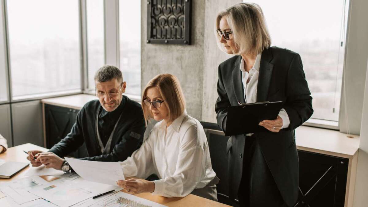 Gestão de Riscos Empresariais em 2026