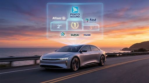 As Melhores Seguradoras de Carros de 2026
