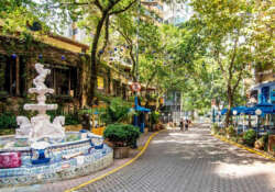 Rua Avanhandava em São Paulo, endereço onde a corretora de seguros Seguroo inaugurou novo escritório para atendimento consultivo e clientes de alta renda