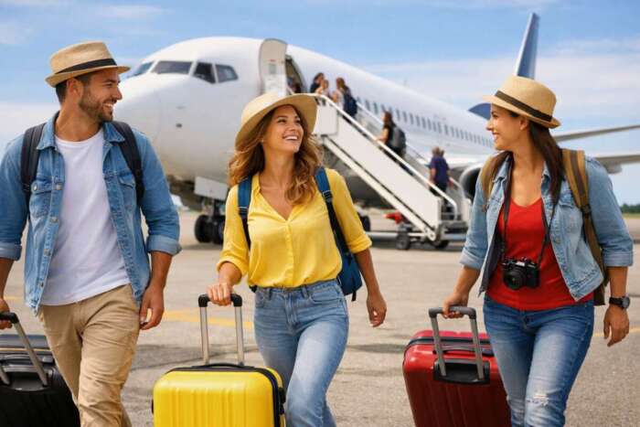 Seguro Viagem 2026 Multi-Destinos Integrado: Quando é Vantajoso e o Que Você Precisa Saber Antes de Comprar