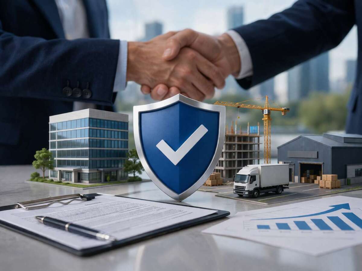 Seguro Garantia em Licitações 2026: Como Funciona