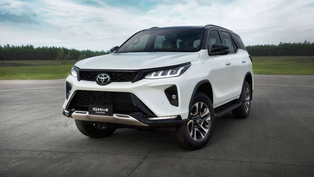Seguro Auto para Toyota SW4 Diamond: Guia Completo 2026