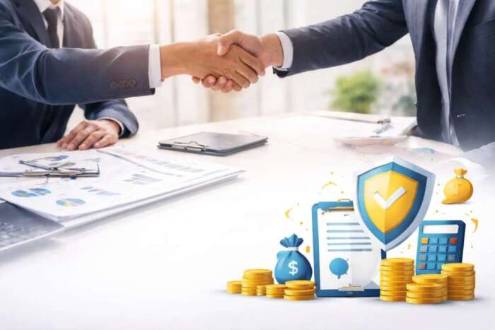 Seguro Garantia para Empresas 2026: Como Funciona