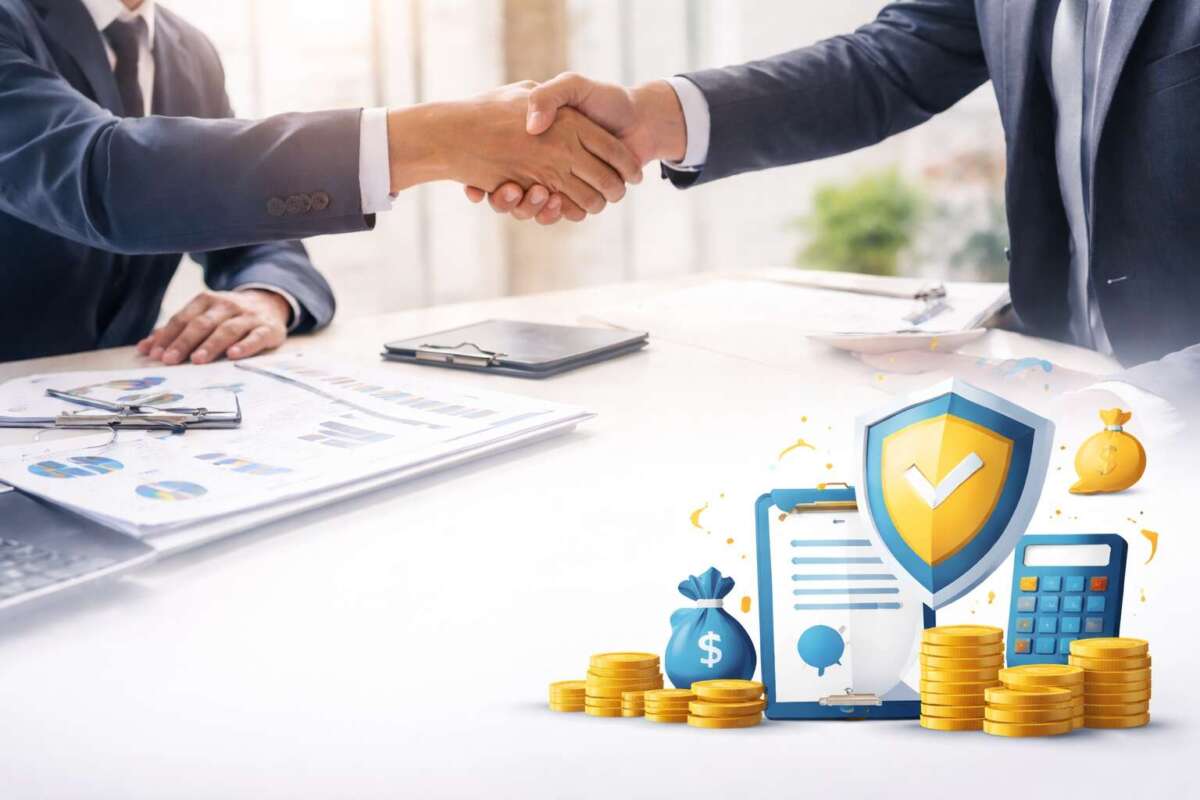 Seguro Garantia para Empresas 2026: Como Funciona