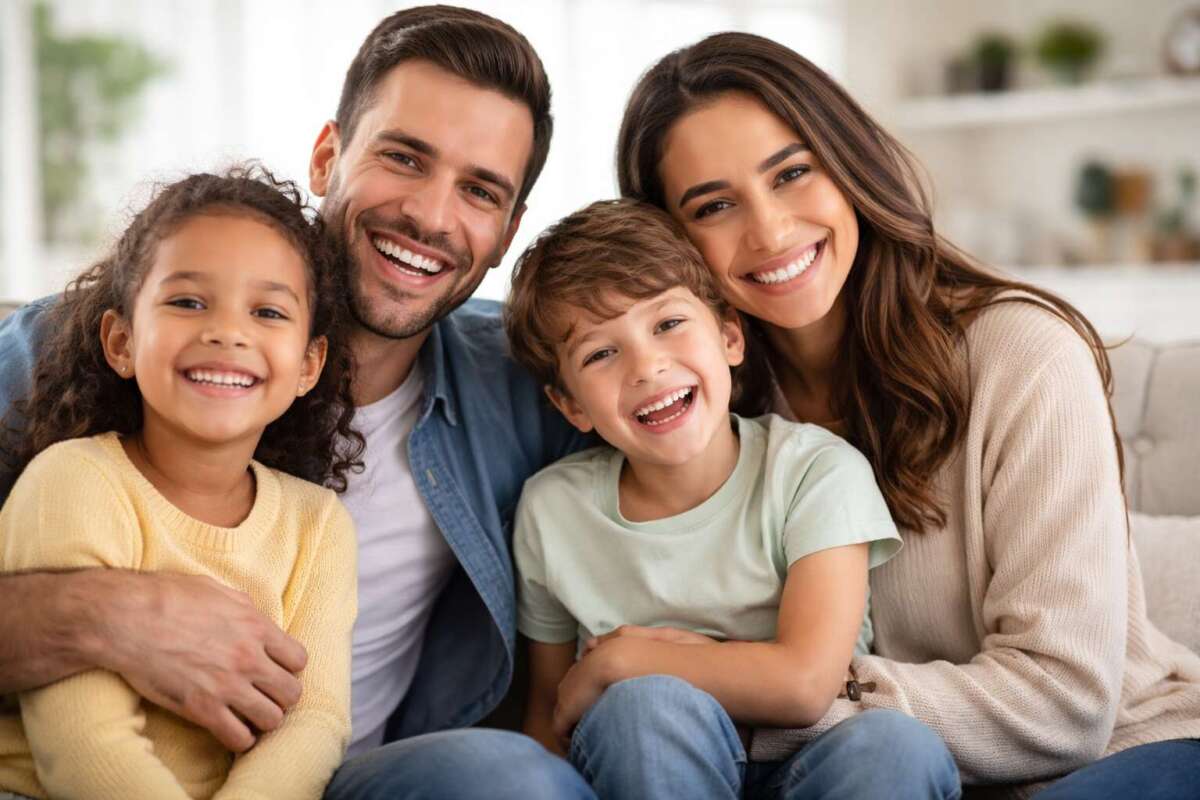 Plano de Saúde Familiar: Custo em 2026? Guia Completo para Economizar e Escolher Bem