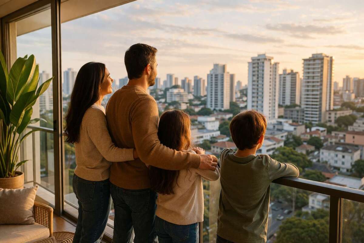 Seguro Residencial para Apartamento 2026: Guia Completo para Proteger Seu Patrimônio