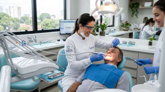 Plano Odontológico Familiar em 2026: Como Funciona