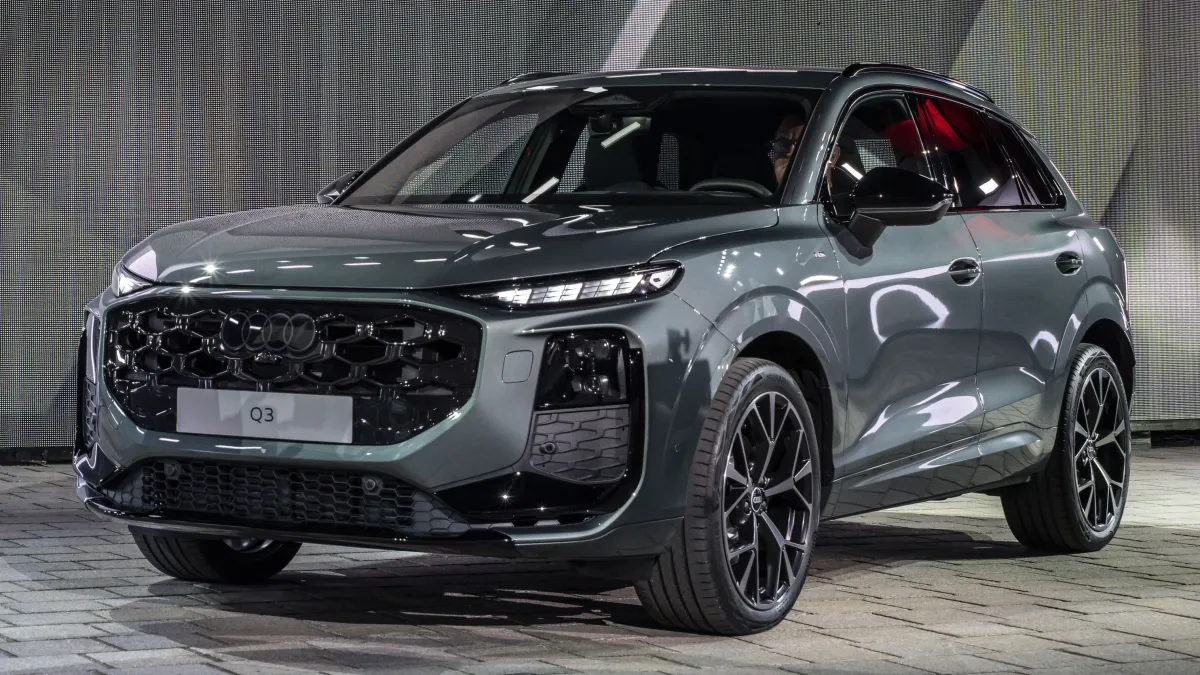 Seguro Auto Audi Q3: Guia Completo