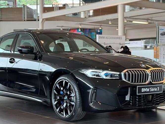 Seguro Auto BMW 320i: Guia Completo, Comparativos, Ficha Técnica e Tudo o Que Você Precisa Saber