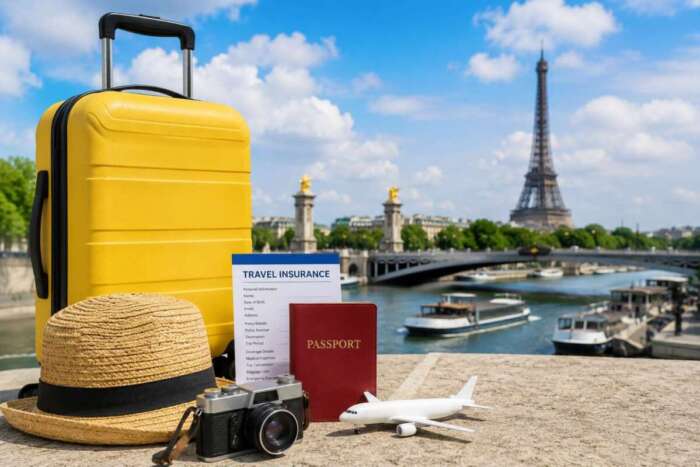 Seguro Viagem Europa 2026: É Obrigatório? Guia Completo Para Viajar com Segurança