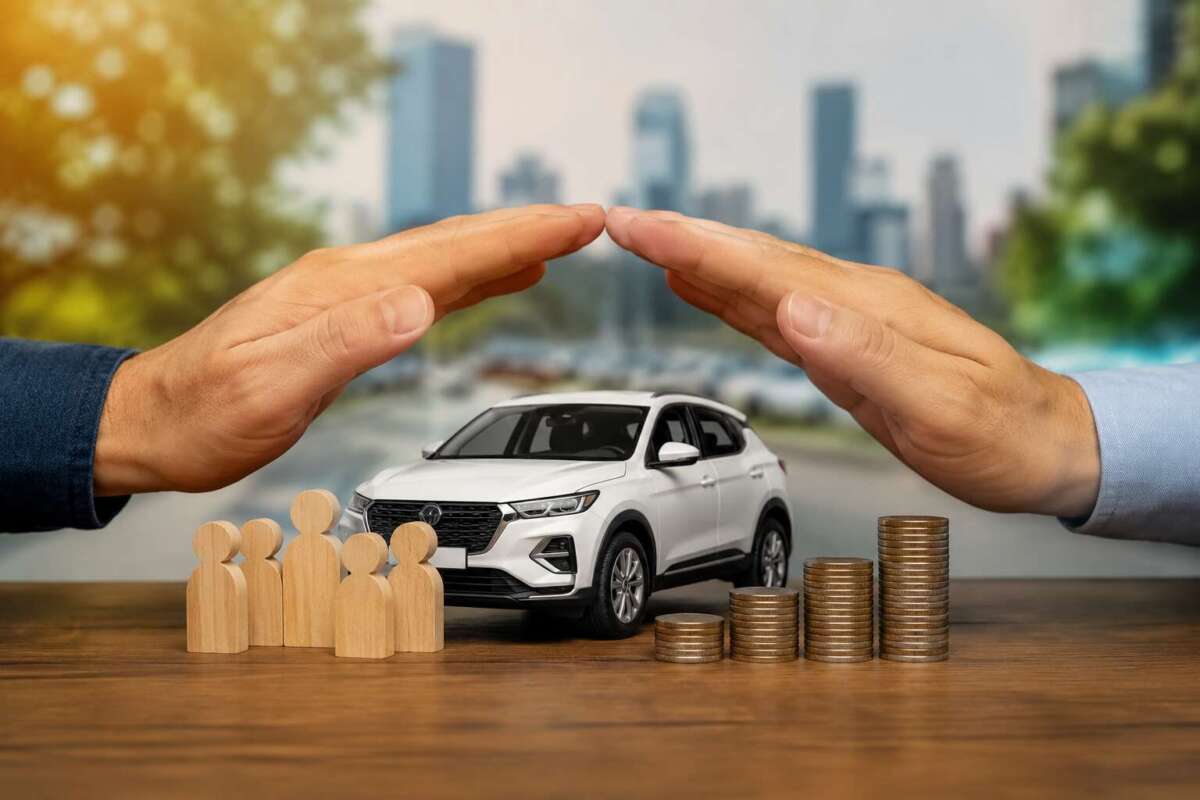Consórcio de Carro Vale a Pena em 2026? Guia Completo Para Tomar a Melhor Decisão