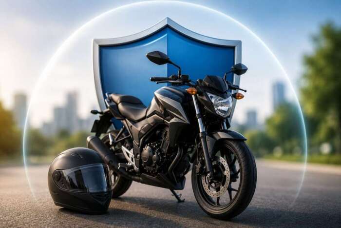 Seguro de Moto para 2026: Quanto Custa um Seguro Hoje