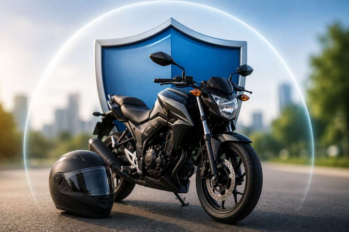 Seguro de Moto para 2026: Quanto Custa um Seguro Hoje