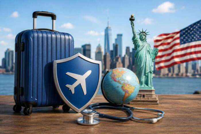 Seguro Viagem Estados Unidos 2026: Vale a Pena? O Que Precisa Saber Antes de Viajar