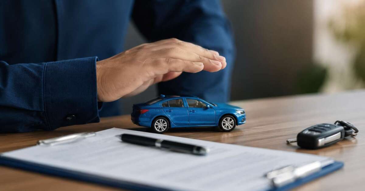 Seguro de Automóvel para 2026: Quanto Custa um Seguro?