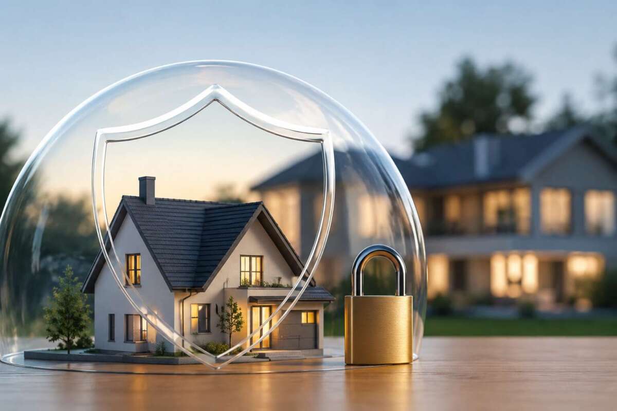 Seguro Residencial Contra Roubo 2026: Proteja Seu Patrimônio com Inteligência