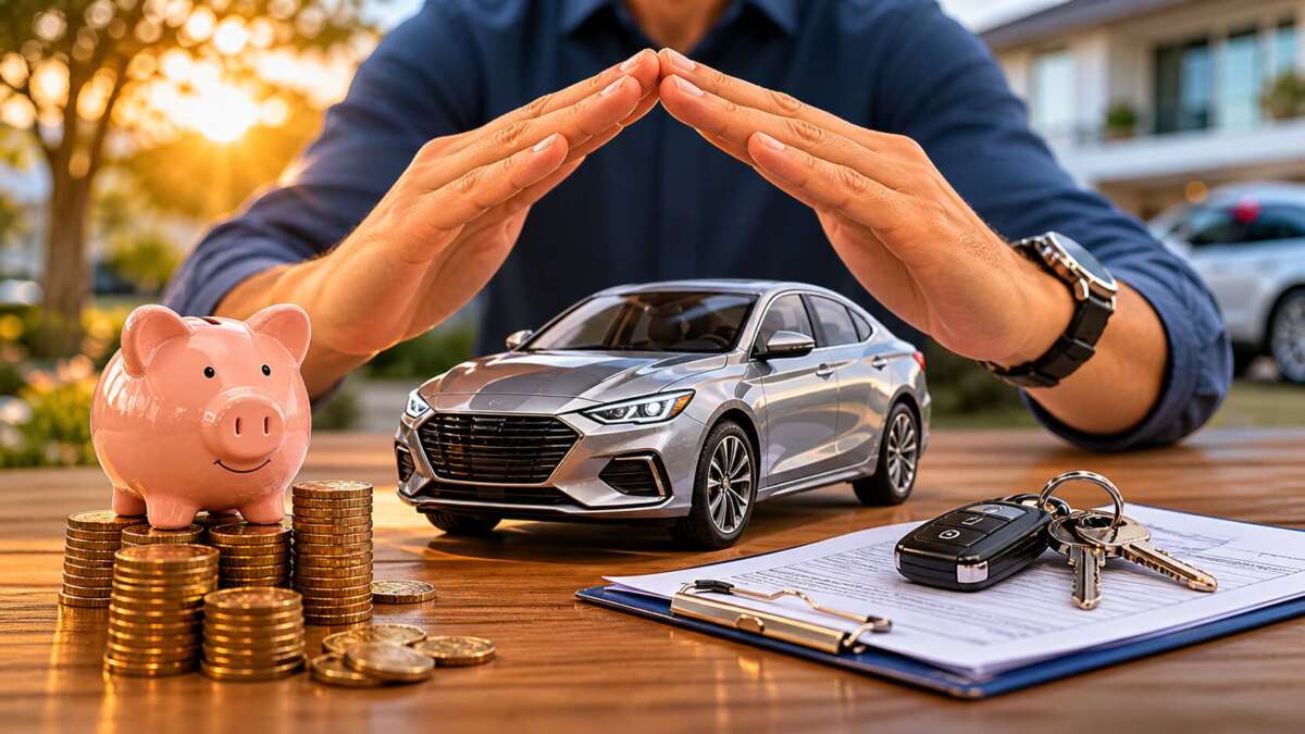 Seguro de Carro Barato em 2026: Como Encontrar o Melhor Preço