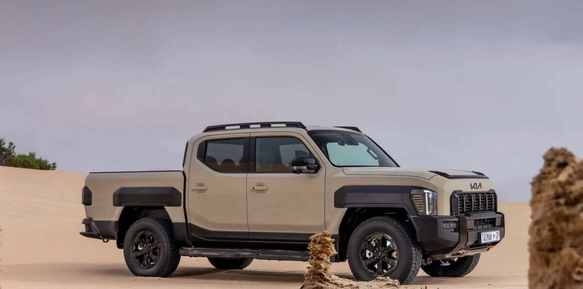 Seguro Auto do Kia Tasman 2026: Guia Completo para Proteger sua Picape