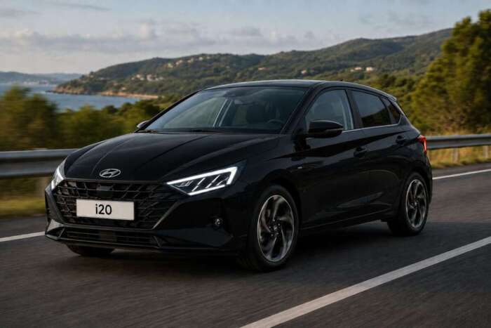 Hyundai i20 2027: preço, ficha técnica, consumo e seguro do novo lançamento da Hyundai no Brasil