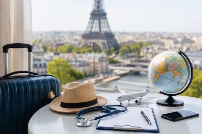 Seguro Viagem 2026 para Europa