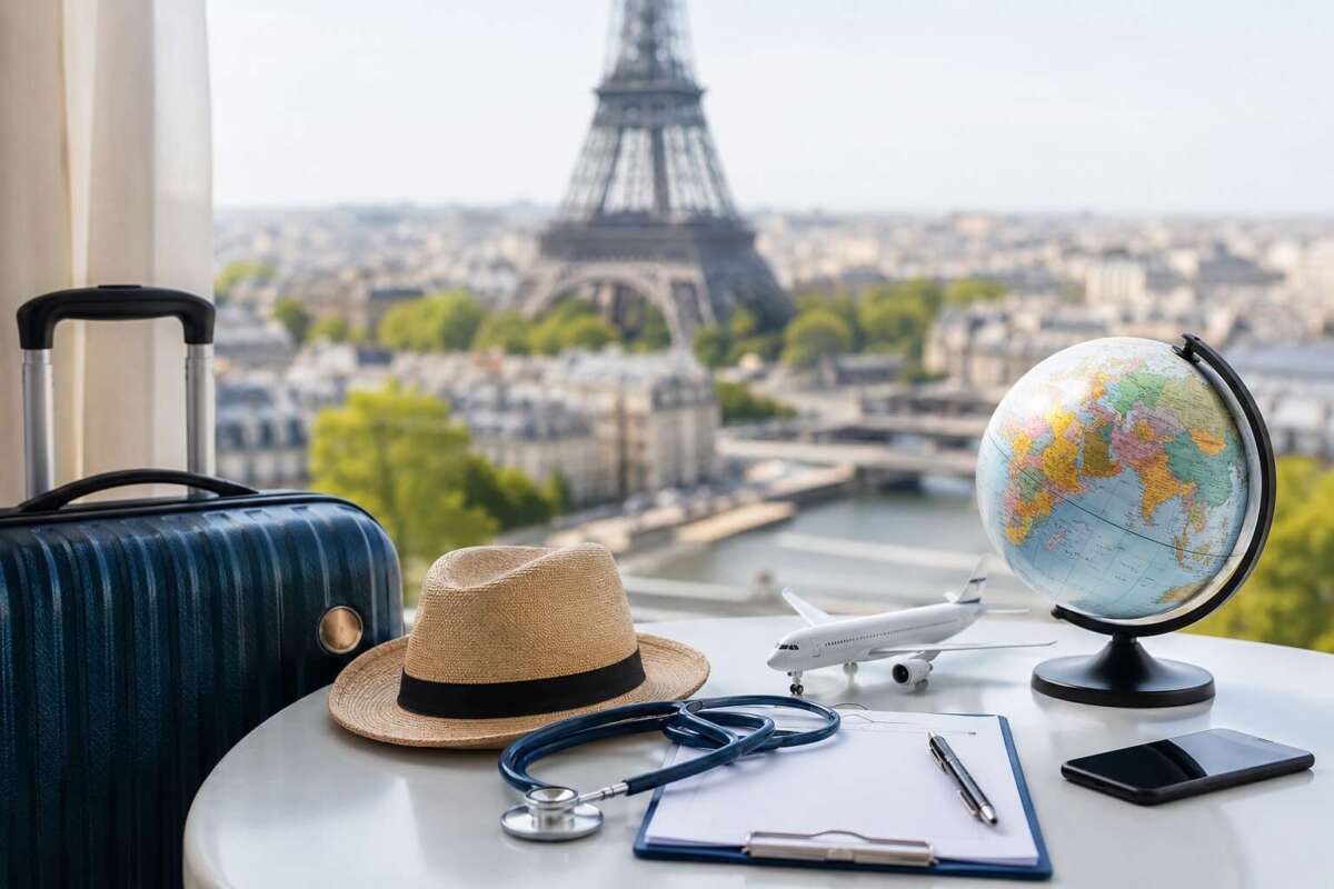 Seguro Viagem 2026 para Europa Vale a Pena? Guia Completo para Viajar com Segurança