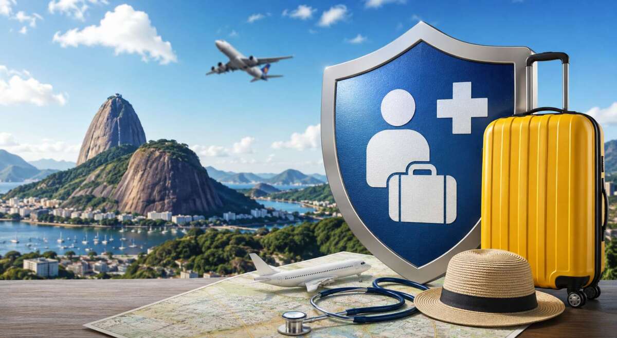 Seguro Viagem Nacional 2026: Vale a Pena?