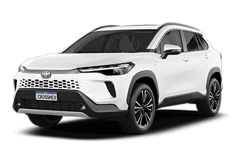 10 Carros Híbridos Mais Vendidos no Brasil: Veja o Guia Completo