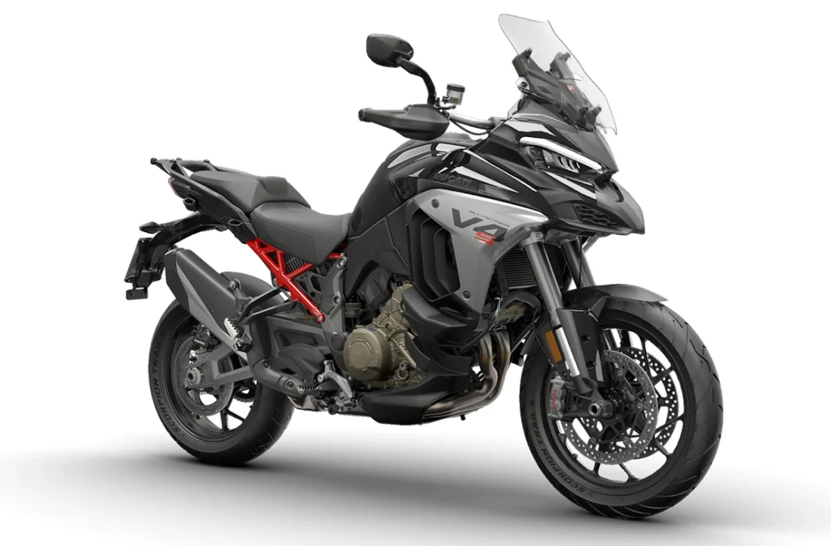 3 Motos de Luxo Mais Desejadas no Brasil: Conheça as Especificações e Entenda Como Funciona o Seguro