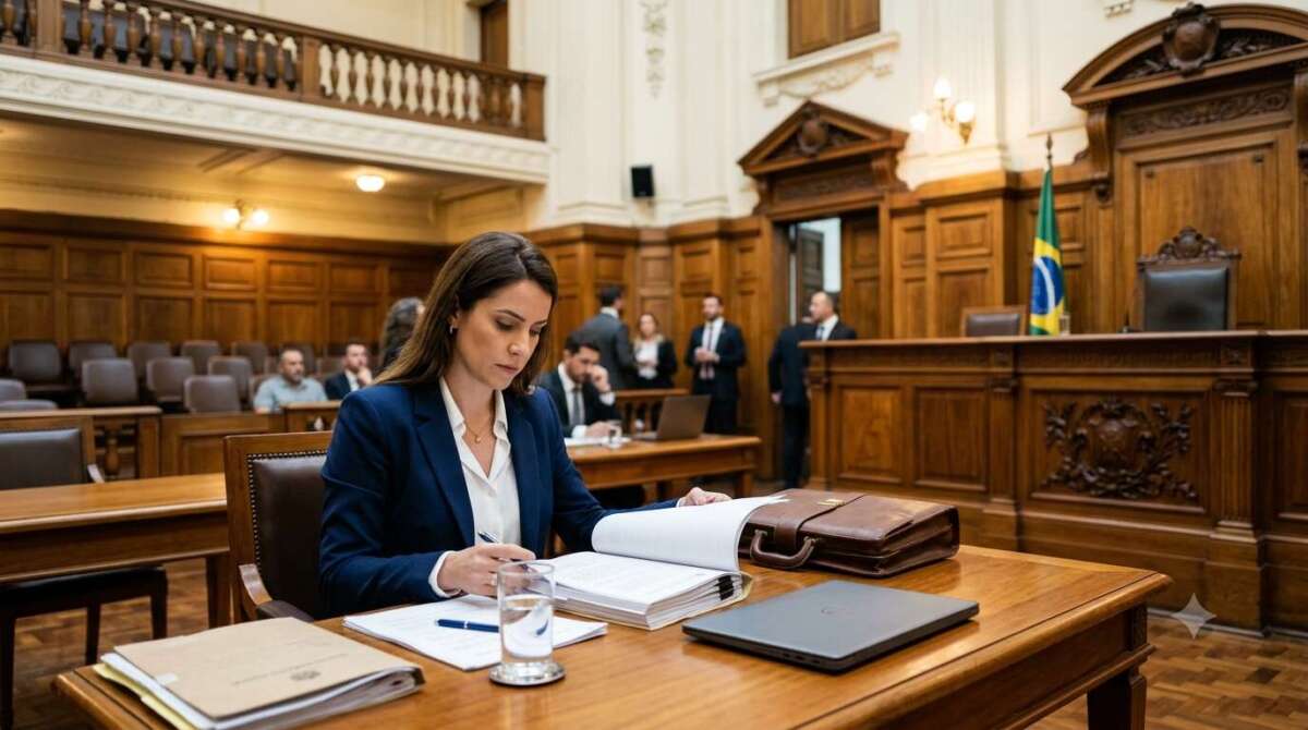 Seguro Garantia Judicial em 2026: Como Funciona, Vantagens e Quando Utilizar