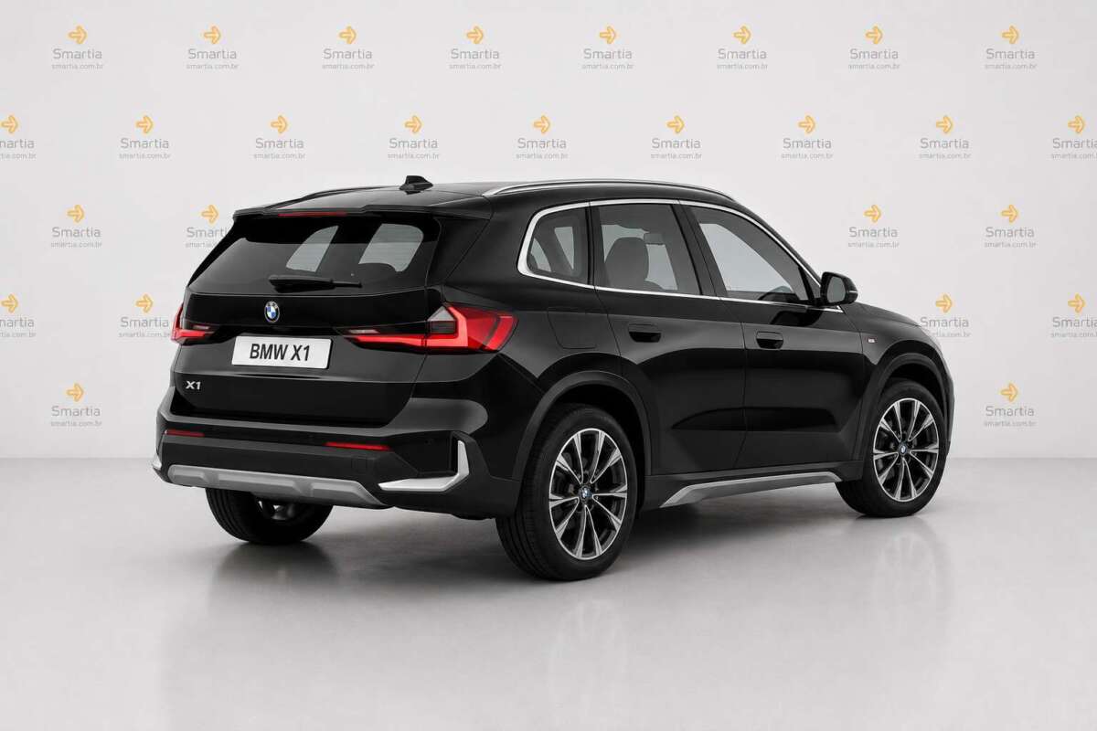 Seguro BMW X1