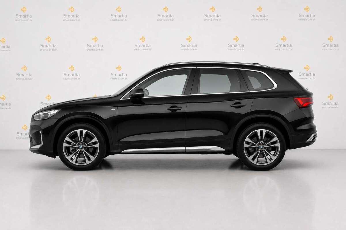 seguro da BMW X1 quanto cursta e coberturas