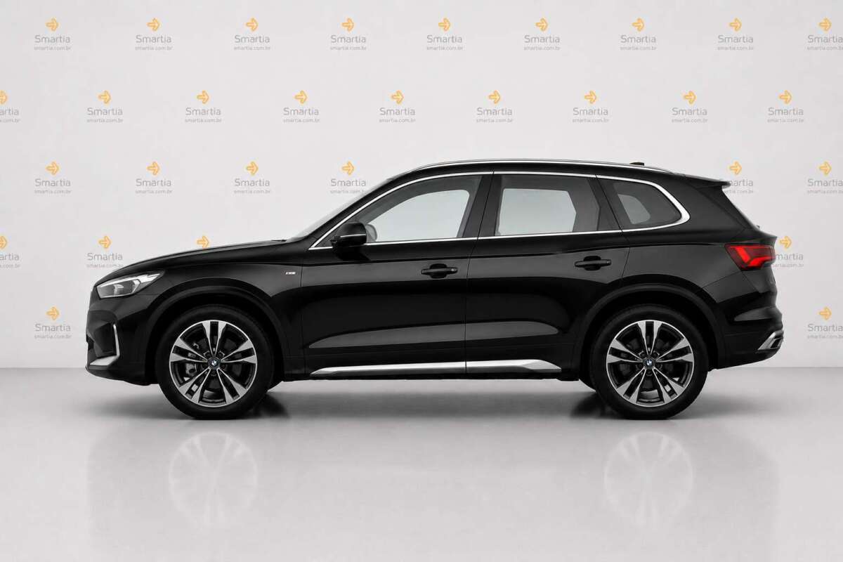Seguro do BMW X3 2026