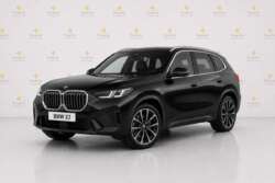 Seguro do BMW X3 2026: preço e cotação
