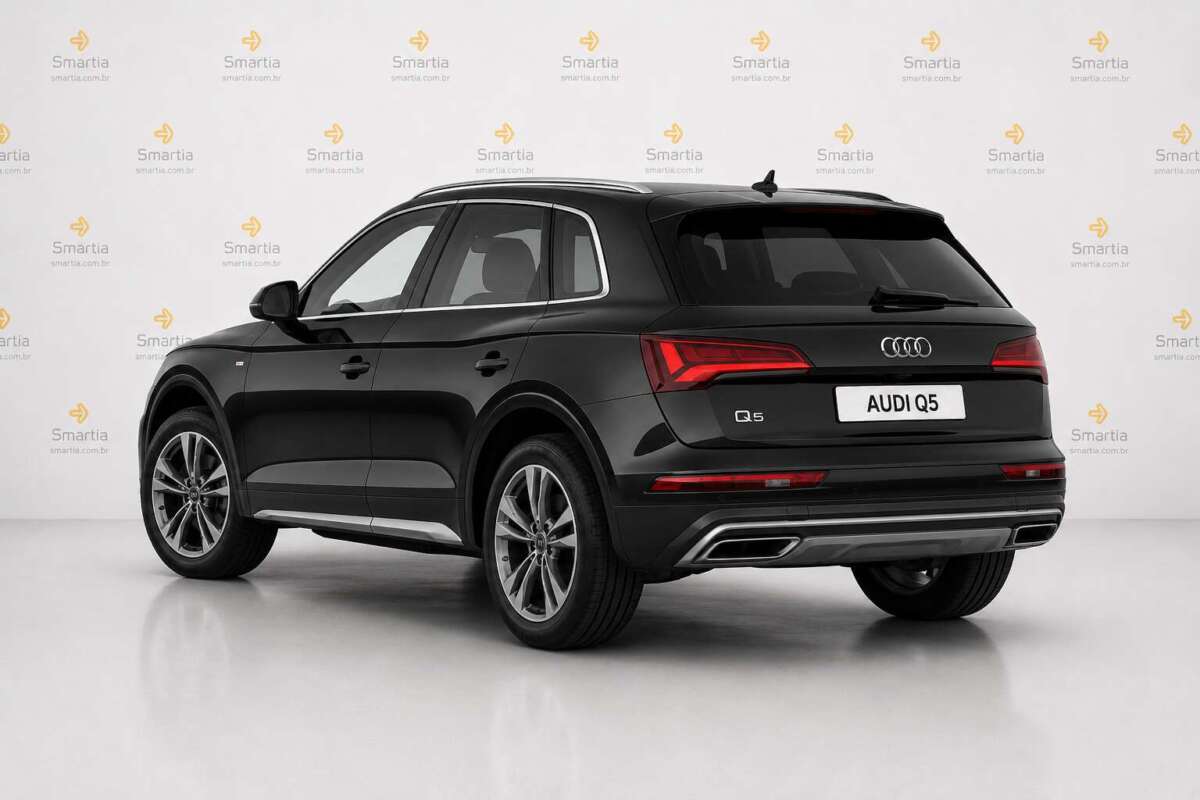 Seguro do Audi Q5, decubra como economizar e ter a melhor cobertura