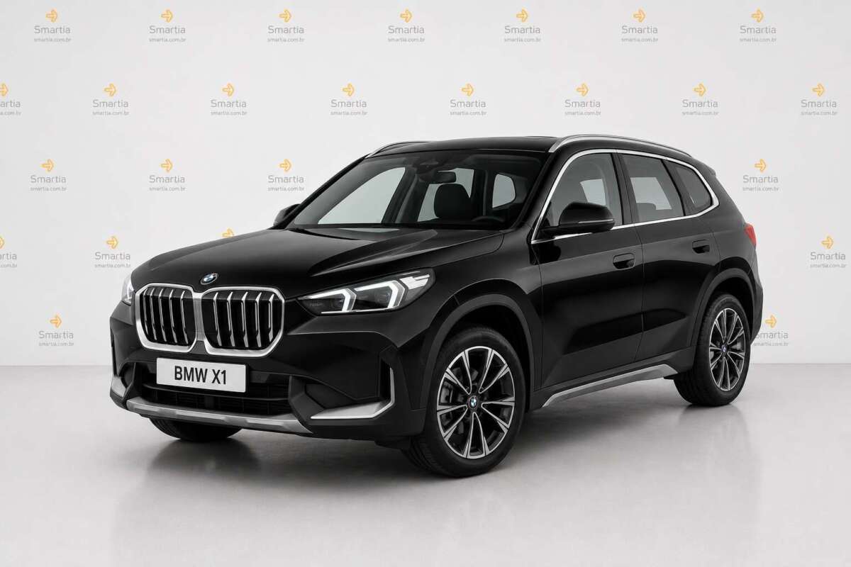 Seguro do BMW X1