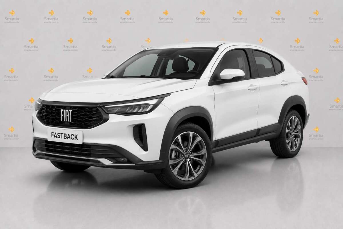 Seguro do Fastback: quanto custa e como contratar em 2026