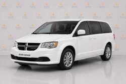 Seguro do Grand Caravan: preço e cotação