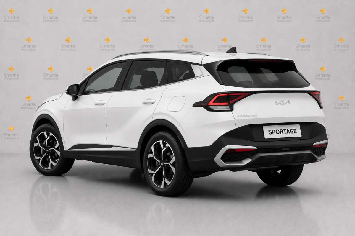 Quanto custa o seguro do Sportage em 2026?
