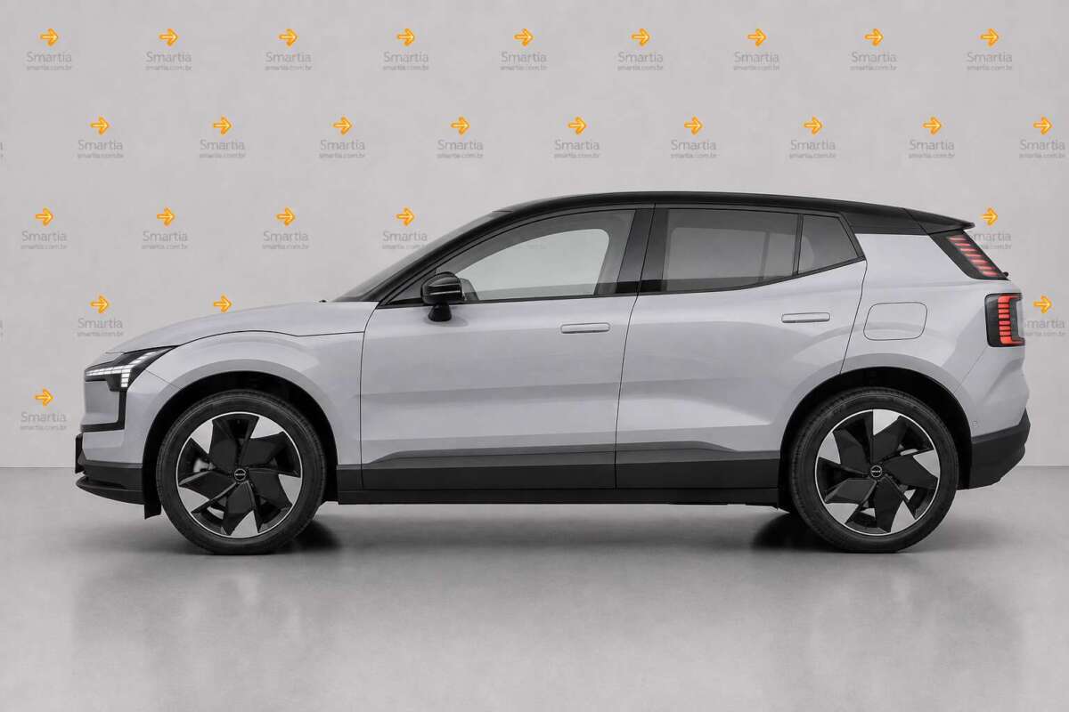 Quanto custa o seguro do Volvo EX30 em 2026