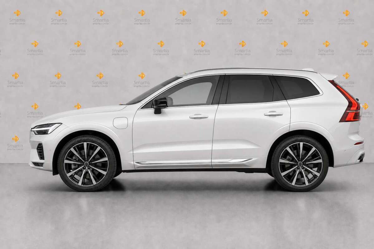 Quanto custa o seguro do Volvo XC60 em 2026