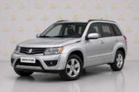 Seguro do Grand Vitara: preço e cotação