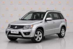 Seguro do Grand Vitara: preço e cotação