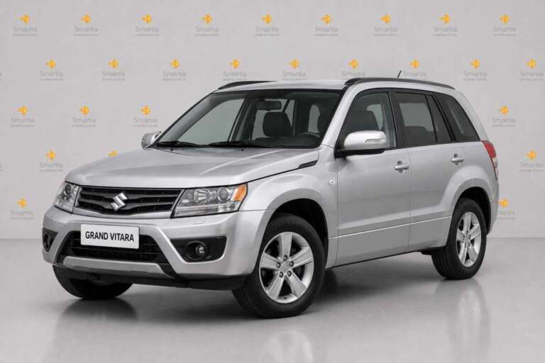 Seguro do Grand Vitara: preço e cotação
