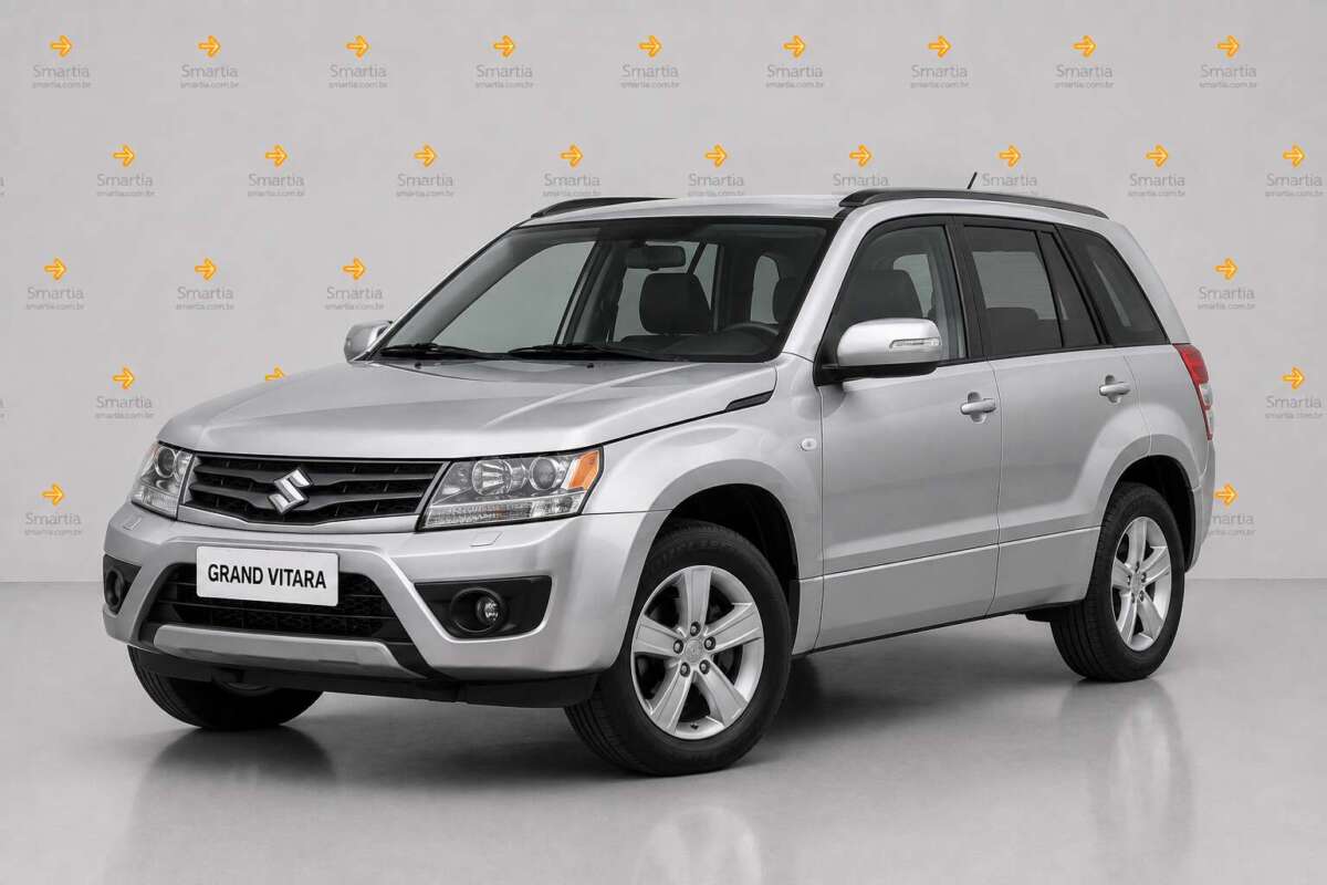 Seguro do Grand Vitara: quanto custa e como contratar em 2026