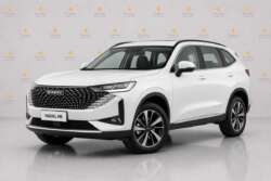 Seguro do Haval H6 2026: preço e cotação