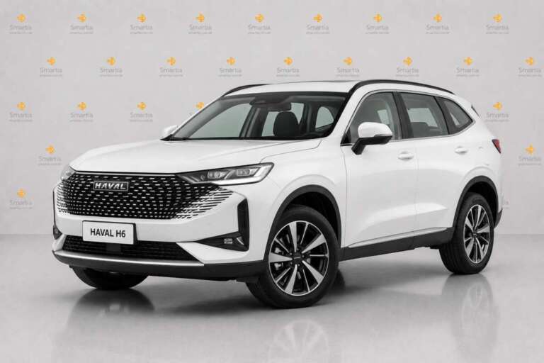 Seguro do Haval H6 2026: preço e cotação