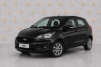 Seguro Ka 2026: preço e cotação para o Ford Ka usado