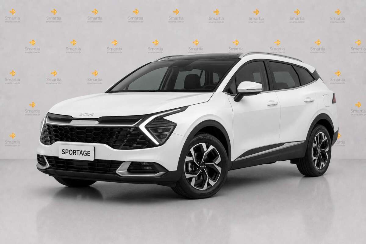 Seguro do Sportage: quanto custa e como contratar em 2026