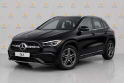 Seguro do Mercedes-Benz GLA 2026: preço e cotação